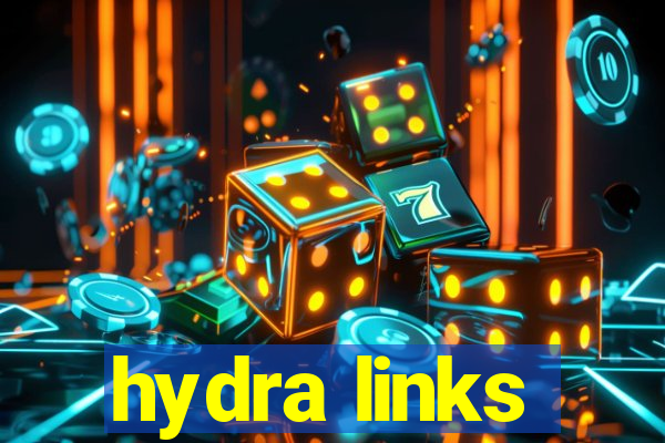 hydra links